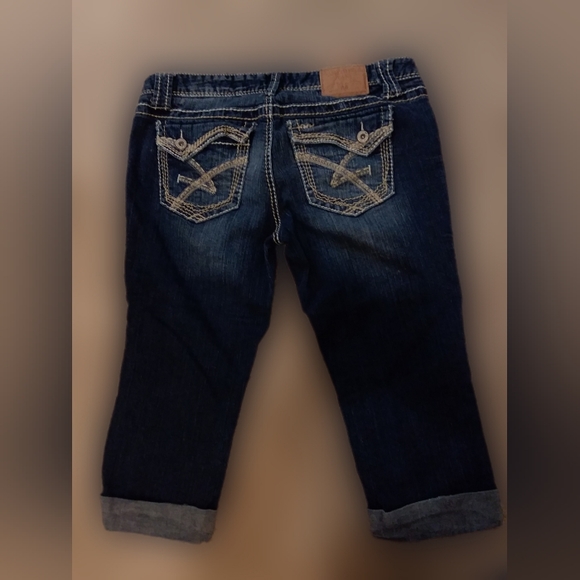 Amethyst Capri's size:11 - Picture 3 of 6